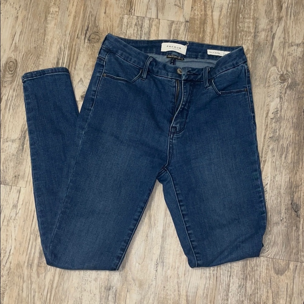 Pacsun Jeans